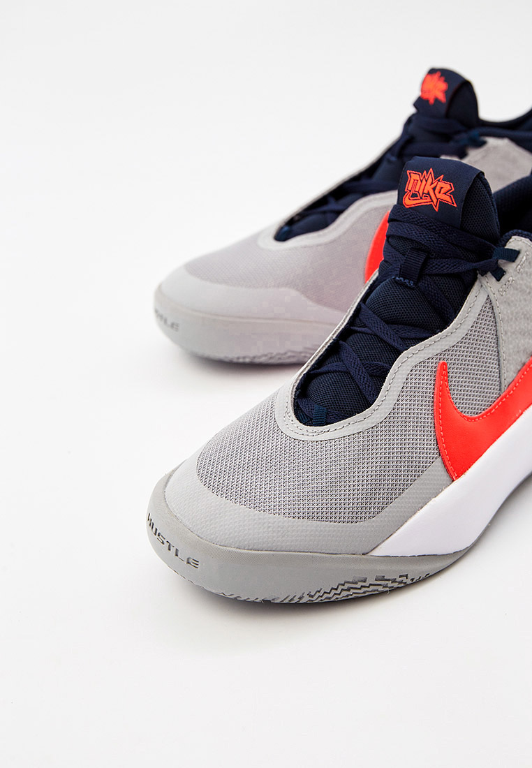 Кроссовки для мальчиков Nike (Найк) CW6735: изображение 3