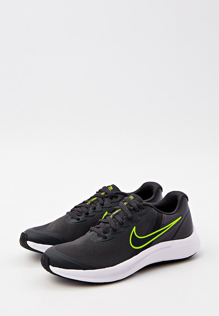 Кроссовки для мальчиков Nike (Найк) DA2776: изображение 2