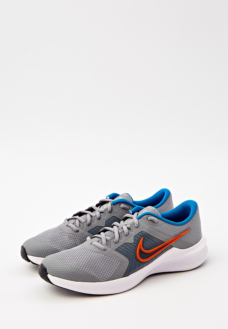 Кроссовки для мальчиков Nike (Найк) CZ3949: изображение 7