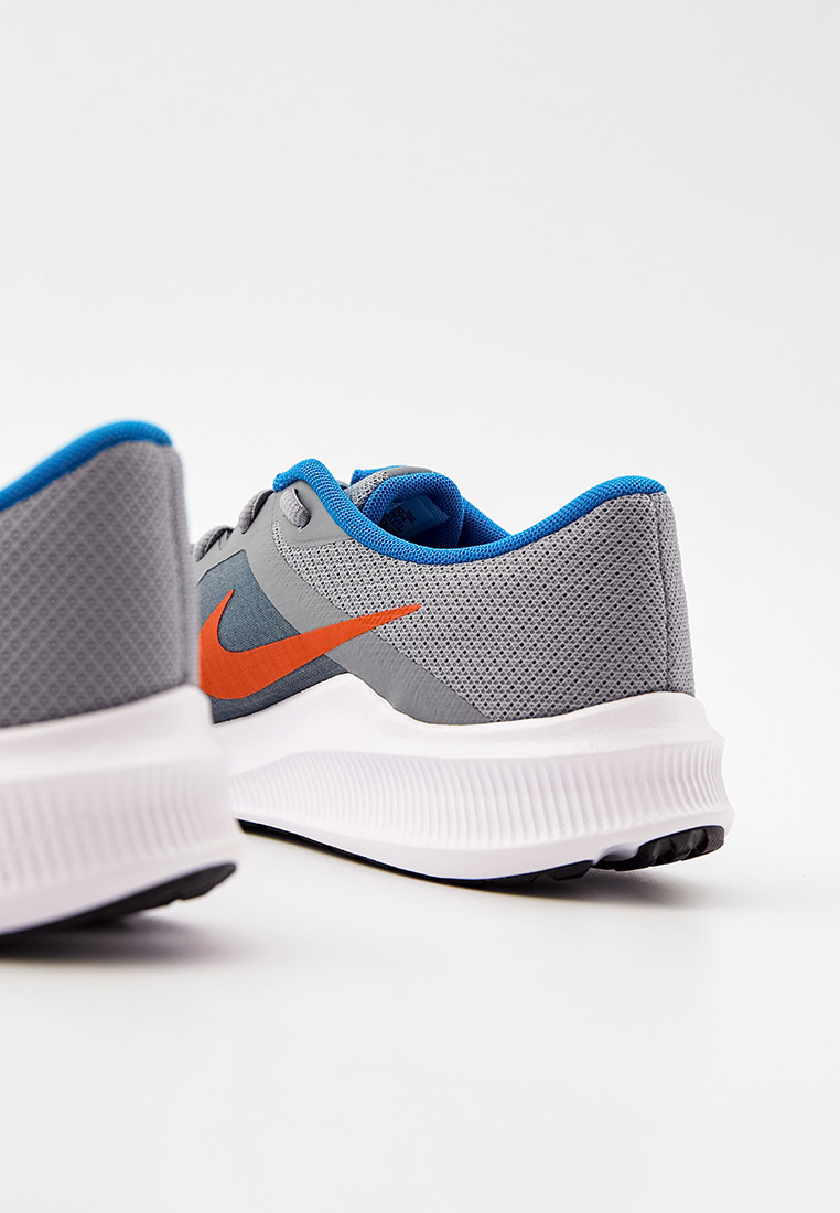 Кроссовки для мальчиков Nike (Найк) CZ3949: изображение 9