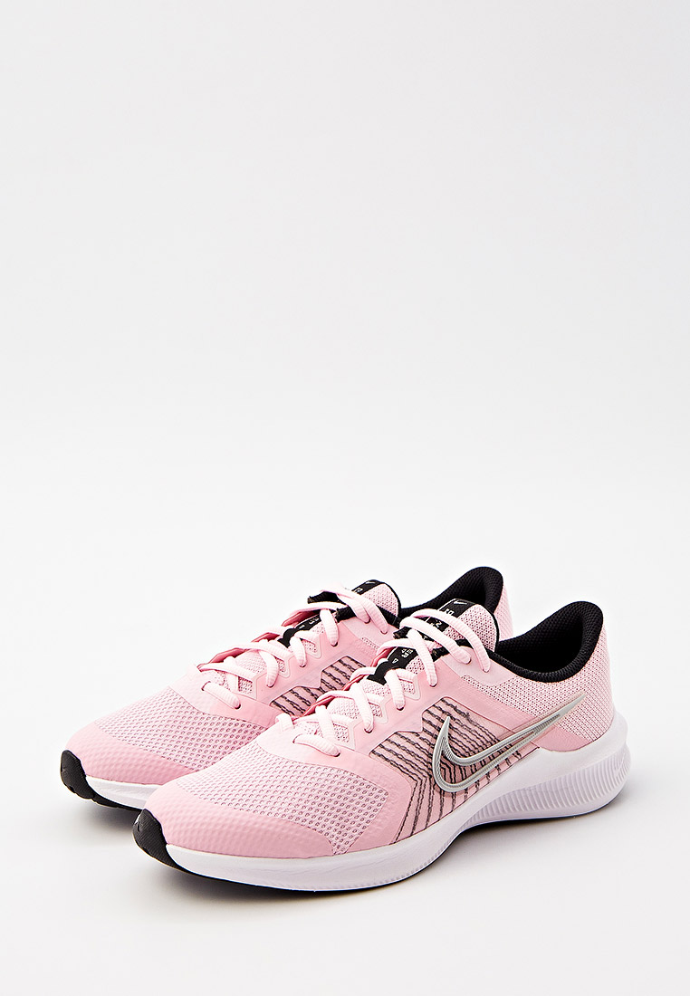 Кроссовки для мальчиков Nike (Найк) CZ3949: изображение 2