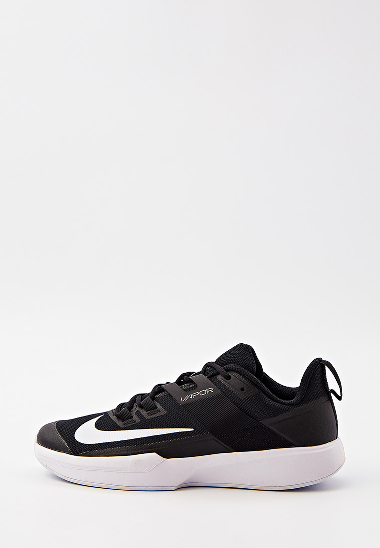 Мужские кроссовки Nike (Найк) DC3432 внешний материал искусственная кожа,  резина, текстиль; цвет черный купить за 9499 руб.