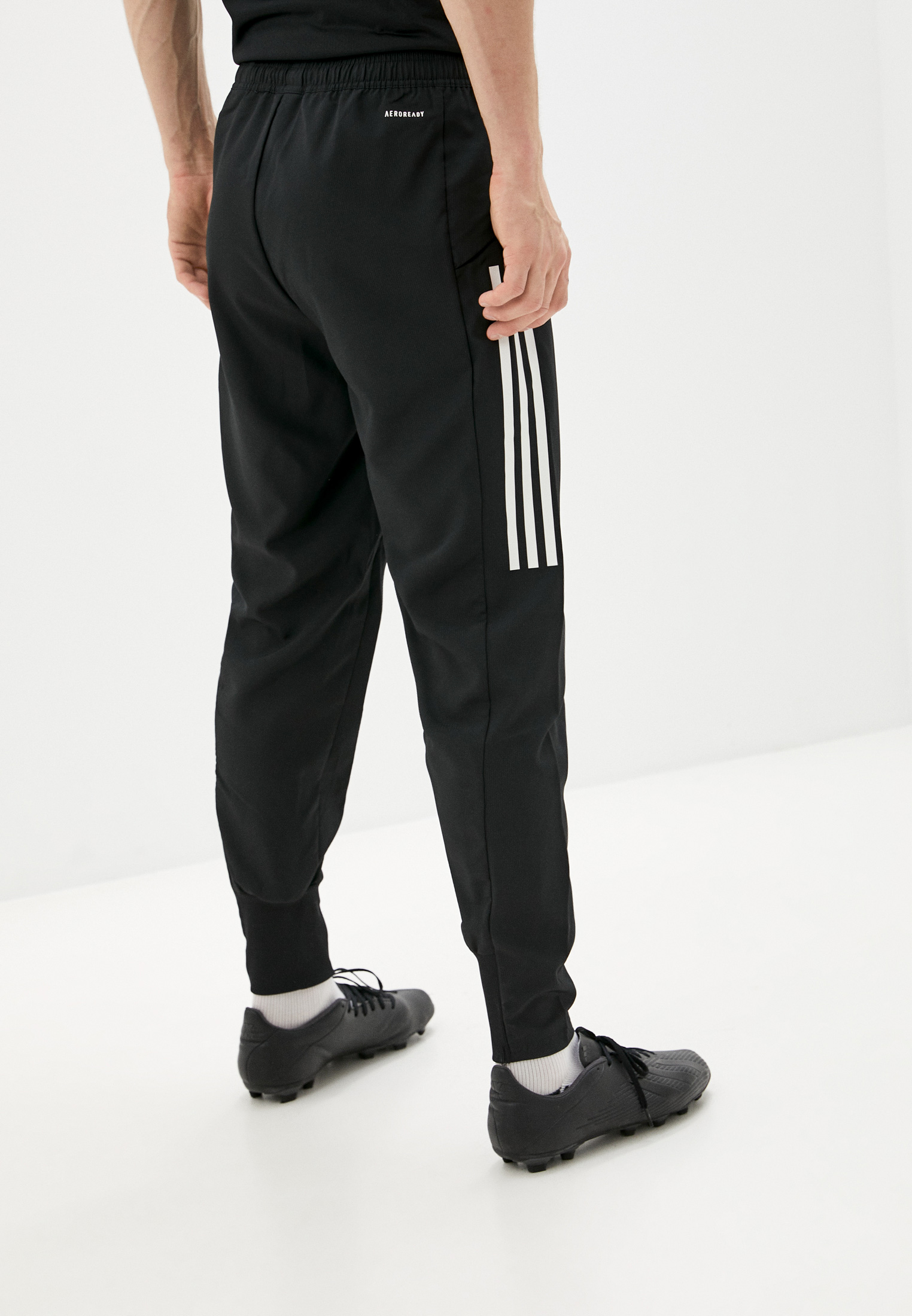 Мужские спортивные брюки Adidas (Адидас) EA2491: изображение 7