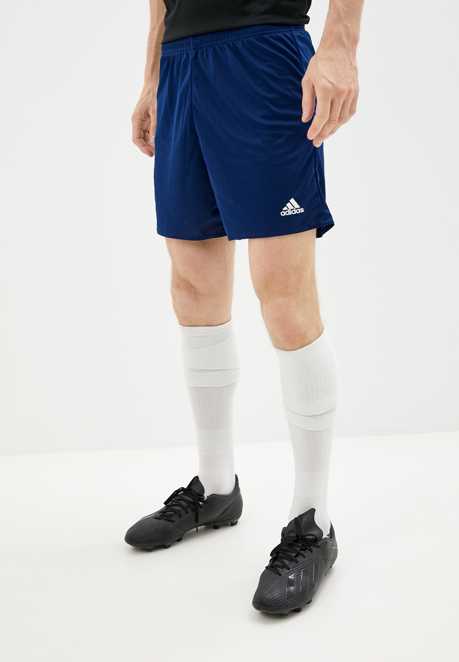 Мужские спортивные шорты Adidas (Адидас) FT6686: изображение 5