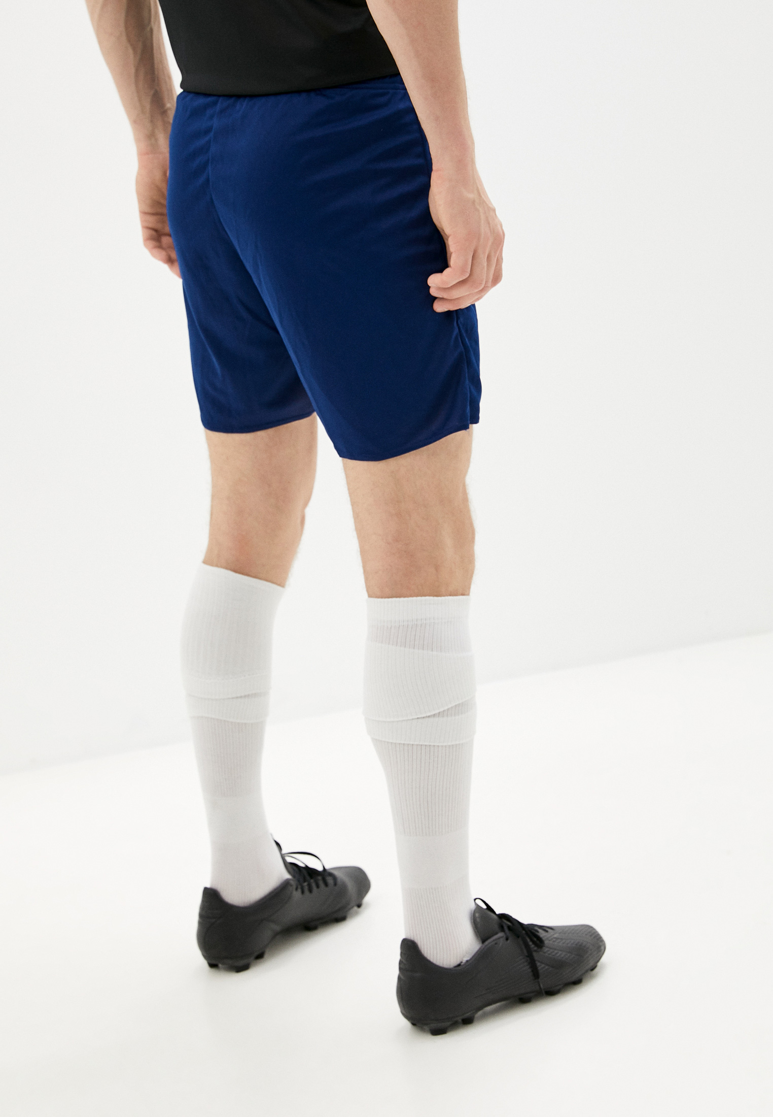 Мужские спортивные шорты Adidas (Адидас) FT6686: изображение 7
