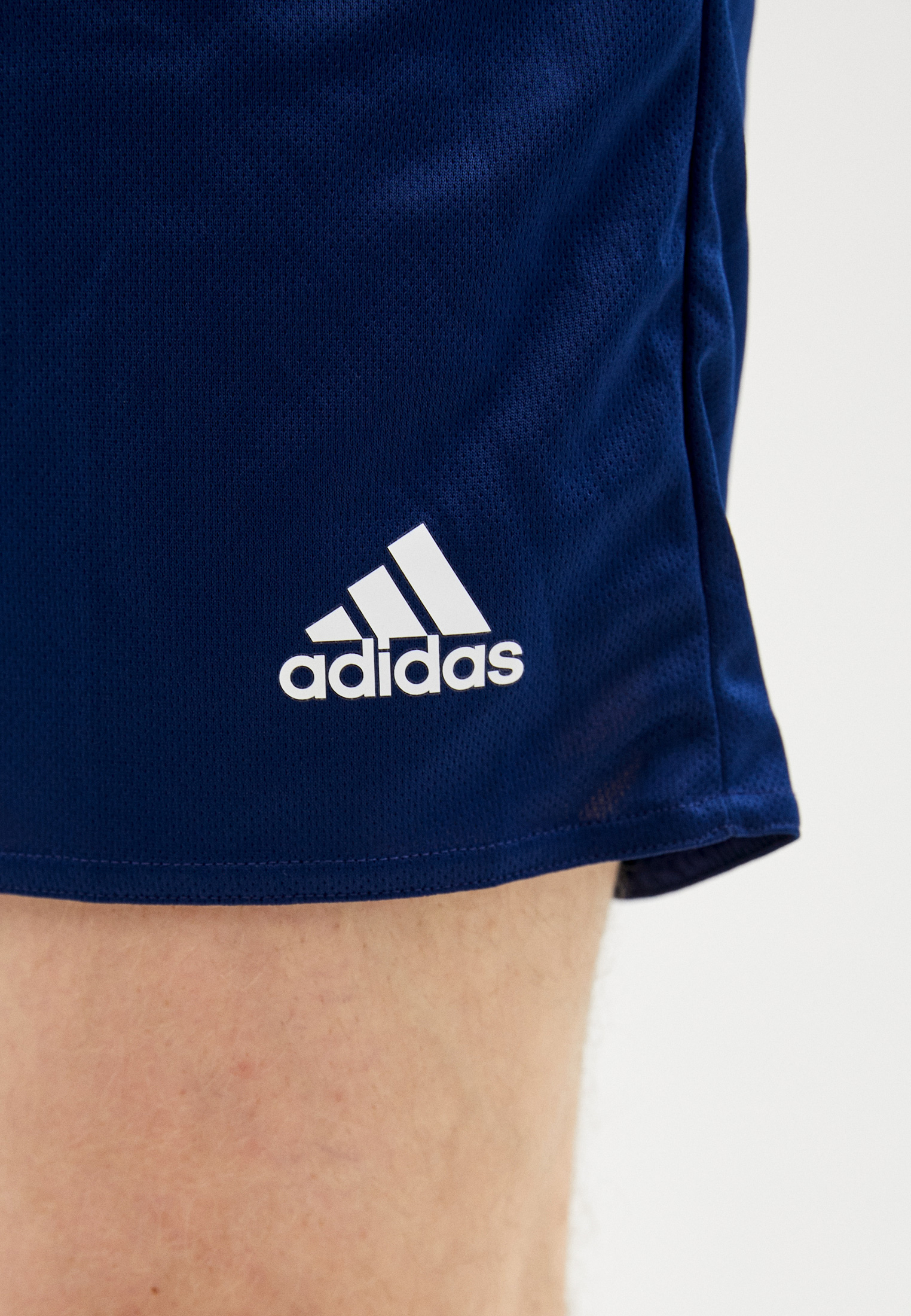 Мужские спортивные шорты Adidas (Адидас) FT6686: изображение 8