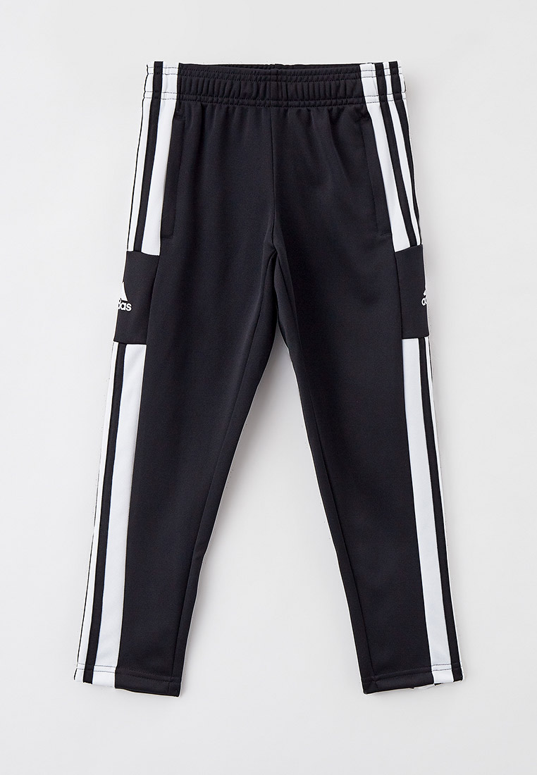 Спортивные брюки для мальчиков Adidas (Адидас) GK9553 купить за 3020 руб.