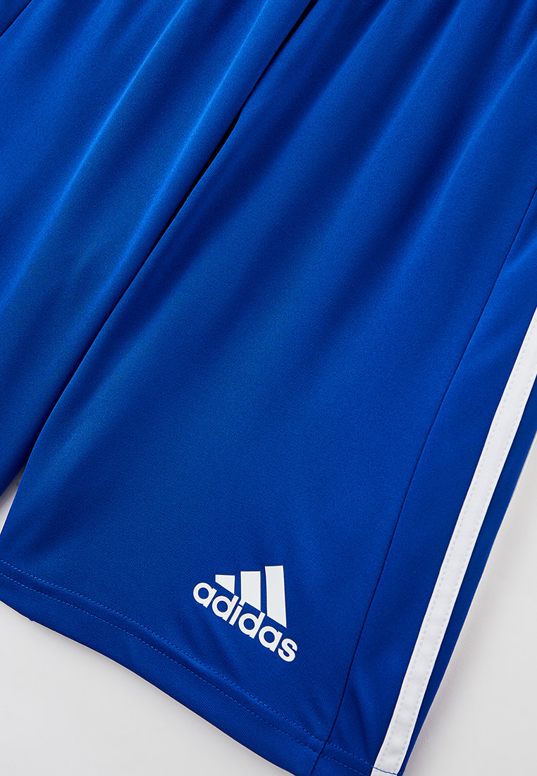 Мужские спортивные шорты Adidas (Адидас) GK9153 купить за 1490 руб.