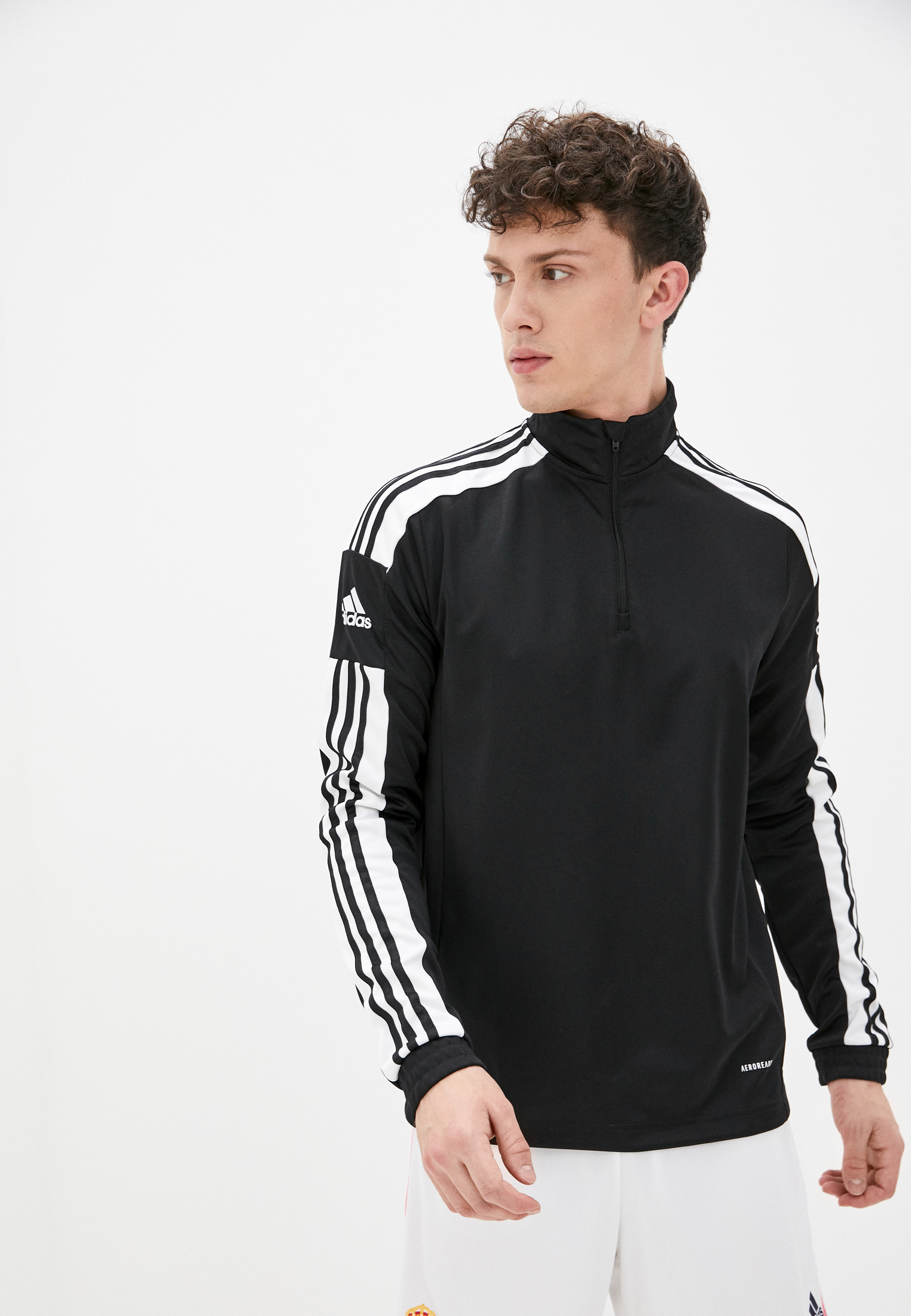 Футболка мужская Adidas (Адидас) GK9562 купить за 2030 руб.