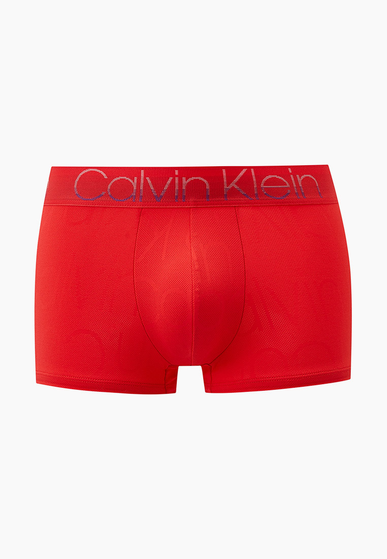 Мужские трусы Calvin Klein Underwear (Кельвин Кляйн Андервеар) NB2823A: изображение 1