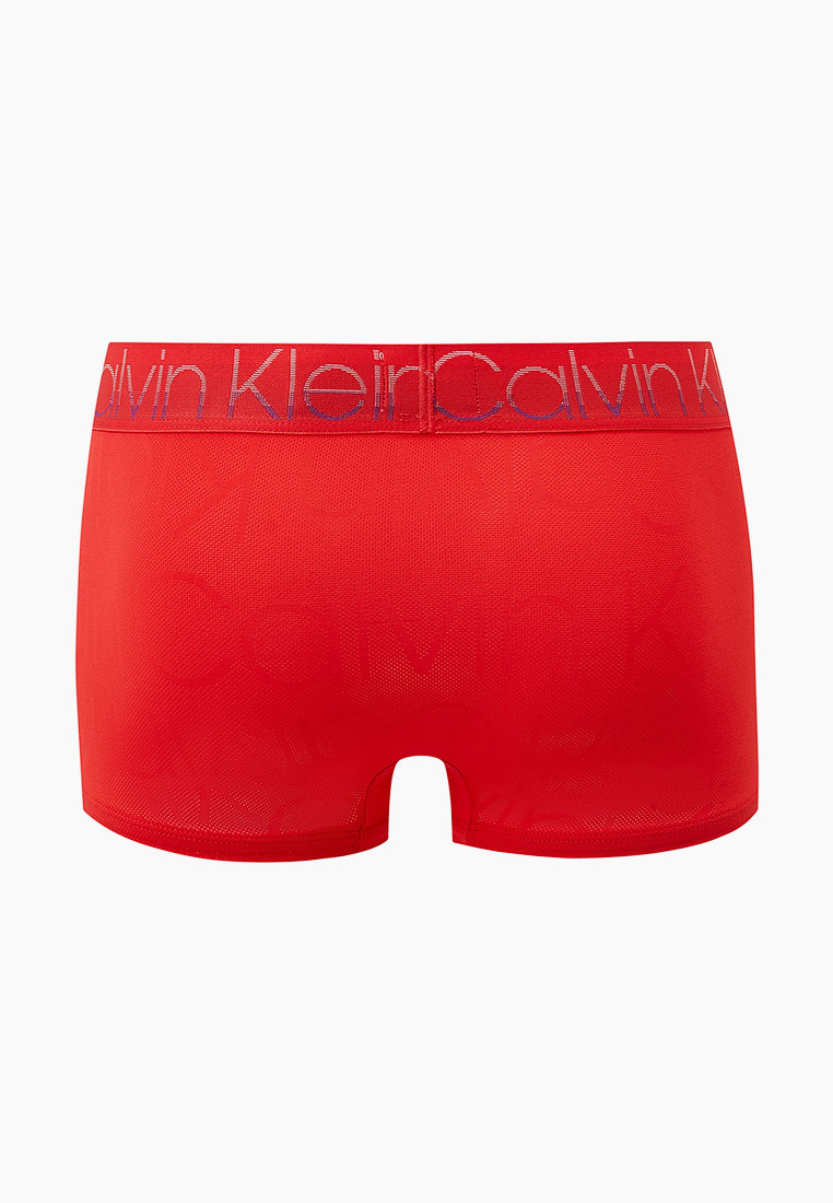 Мужские трусы Calvin Klein Underwear (Кельвин Кляйн Андервеар) NB2823A: изображение 2