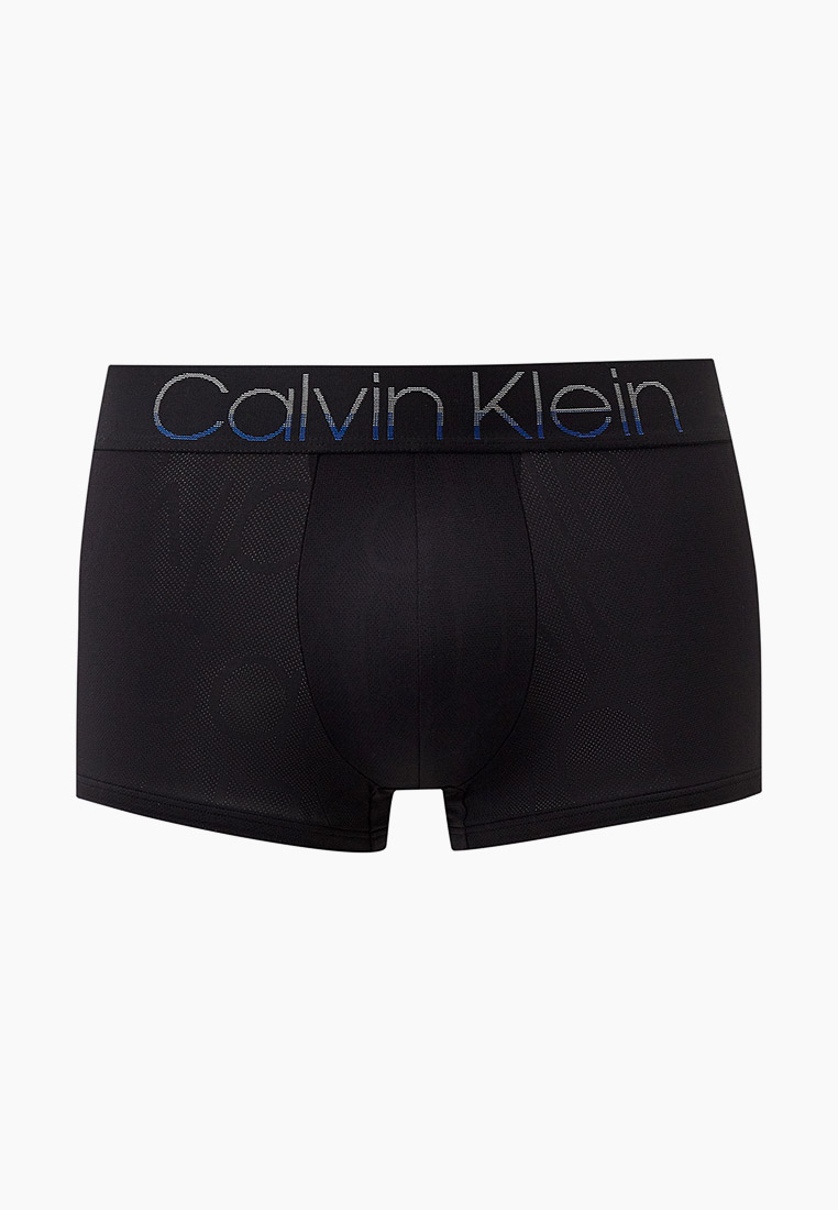 Мужские трусы Calvin Klein Underwear (Кельвин Кляйн Андервеар) NB2823A: изображение 1