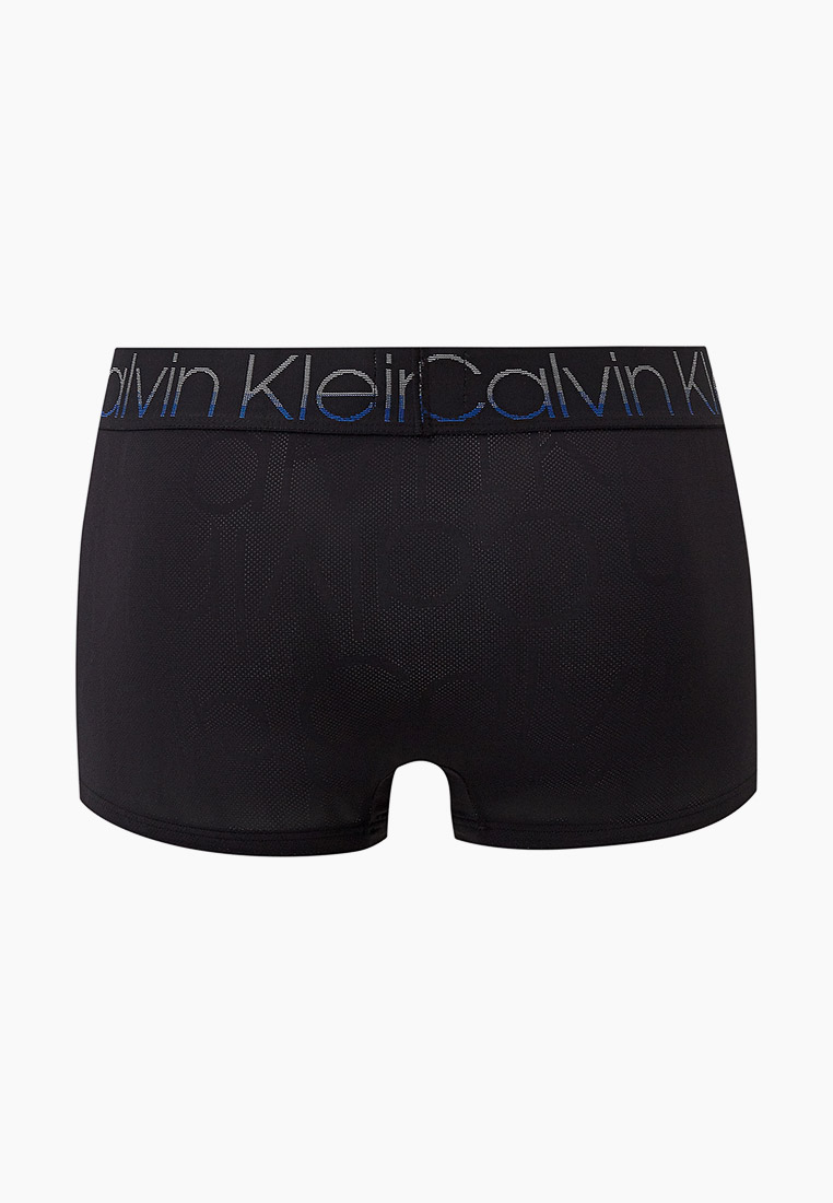 Мужские трусы Calvin Klein Underwear (Кельвин Кляйн Андервеар) NB2823A: изображение 2