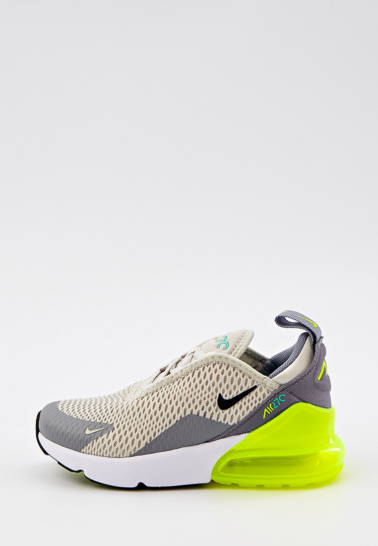 Кроссовки для мальчиков Nike (Найк) AO2372: изображение 6