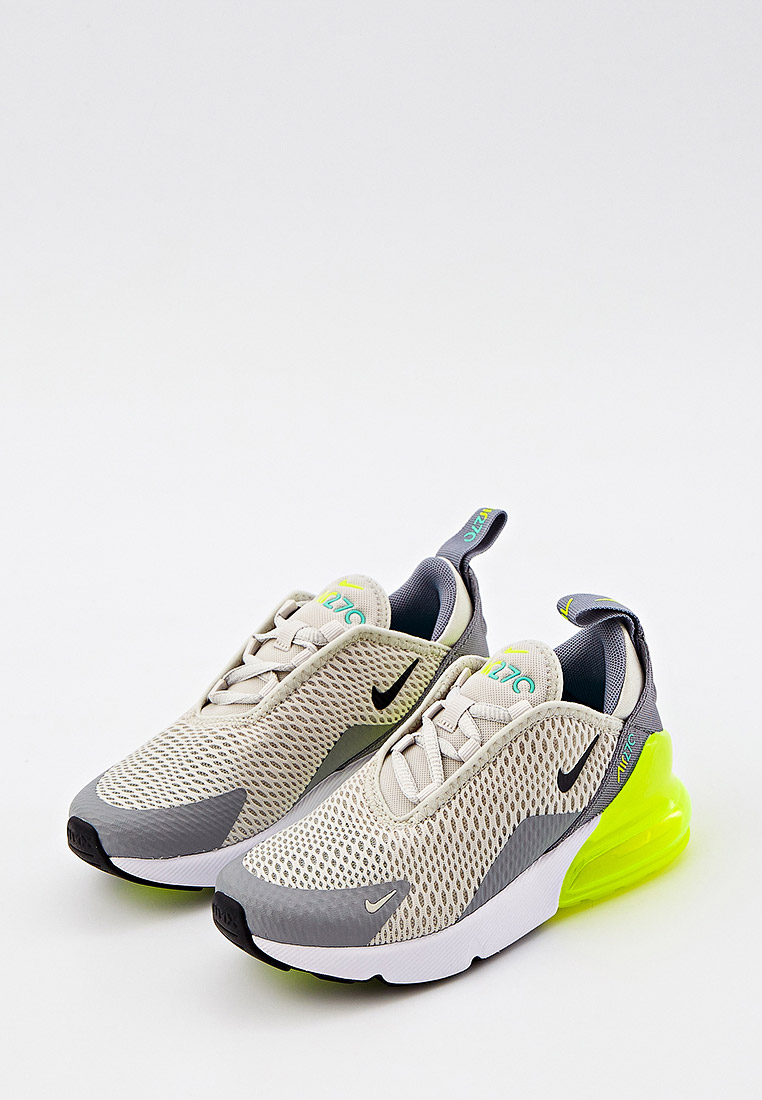 Кроссовки для мальчиков Nike (Найк) AO2372: изображение 7