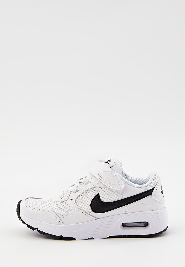 Кроссовки для мальчиков Nike (Найк) CZ5356: изображение 6