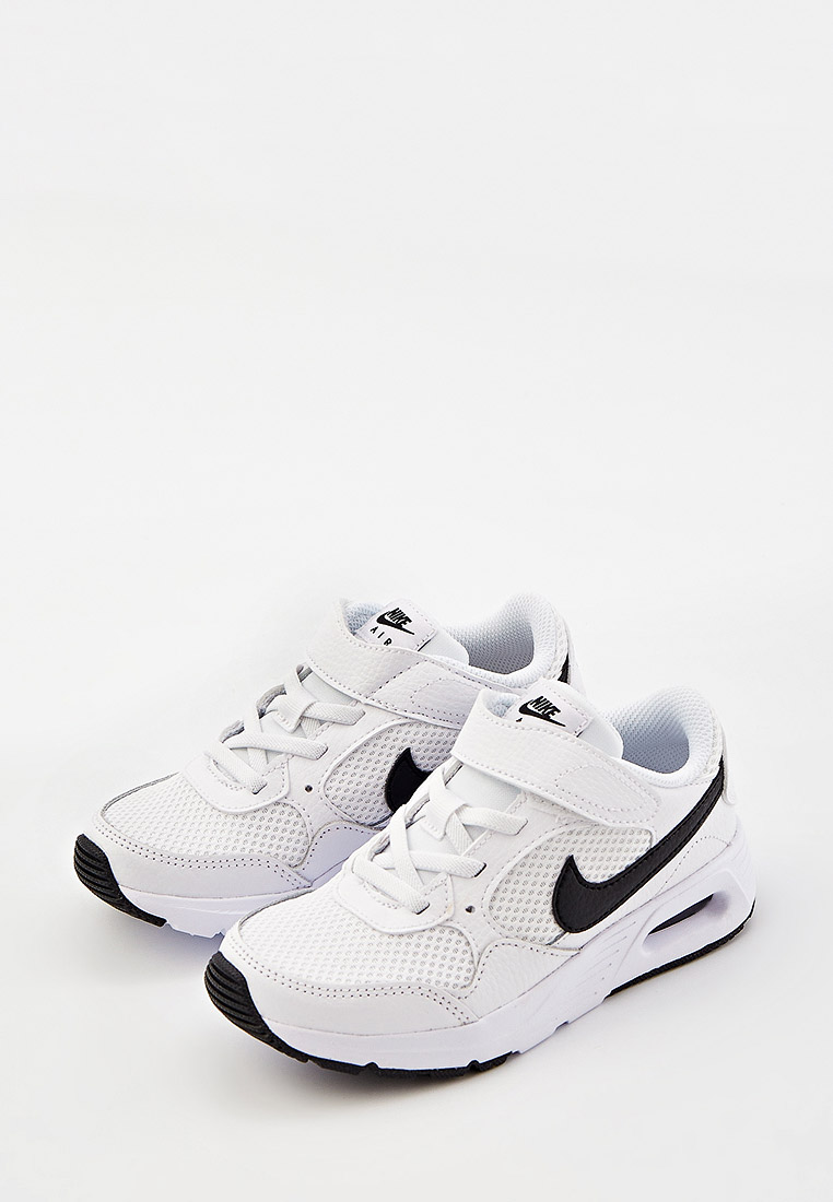 Кроссовки для мальчиков Nike (Найк) CZ5356: изображение 7