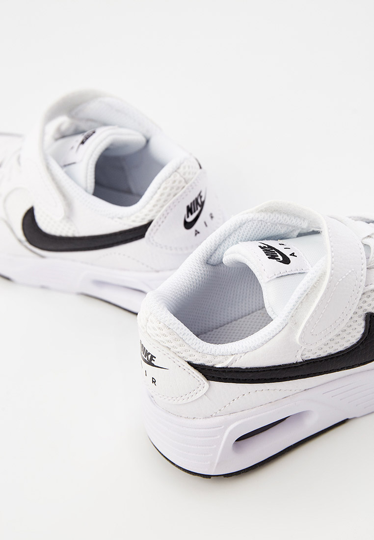 Кроссовки для мальчиков Nike (Найк) CZ5356: изображение 14