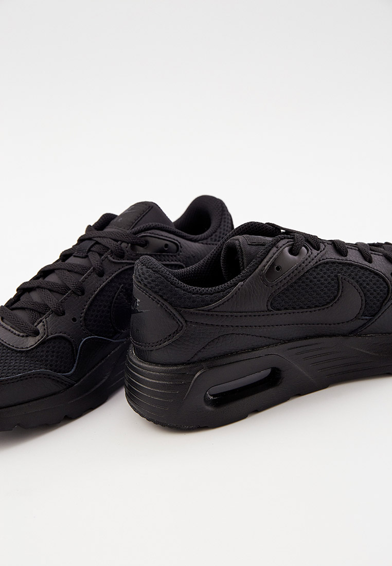 Кроссовки для мальчиков Nike (Найк) CZ5358: изображение 9