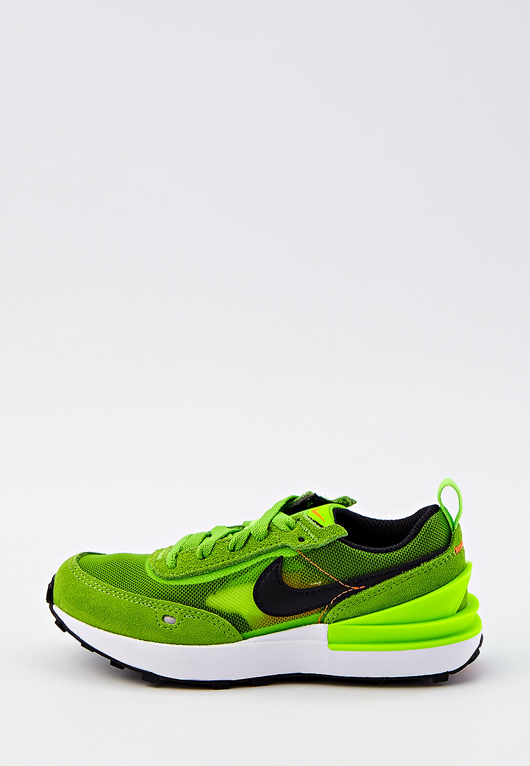Кроссовки для мальчиков Nike (Найк) DC0480: изображение 1