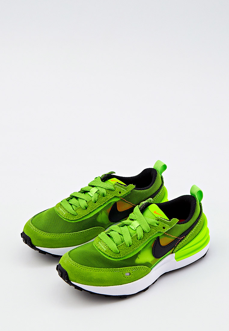 Кроссовки для мальчиков Nike (Найк) DC0480: изображение 2