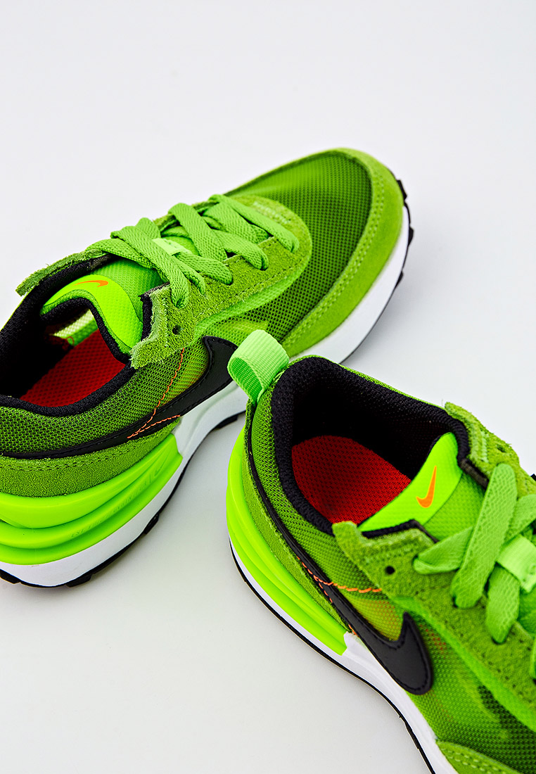 Кроссовки для мальчиков Nike (Найк) DC0480: изображение 4