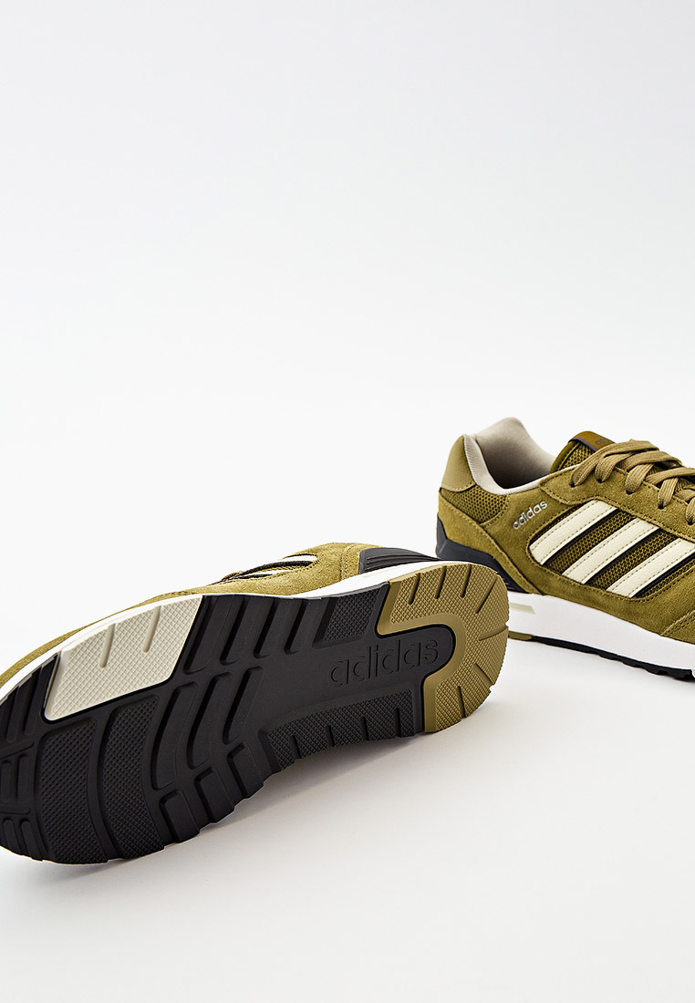 Мужские кроссовки Adidas (Адидас) GZ8158: изображение 5