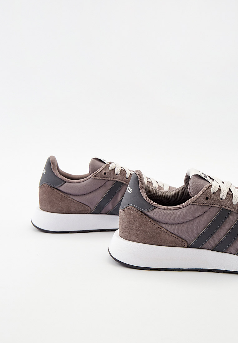 adidas Mens Trainers Run 60s 2.0 Grey H00352 – Mersey Sports