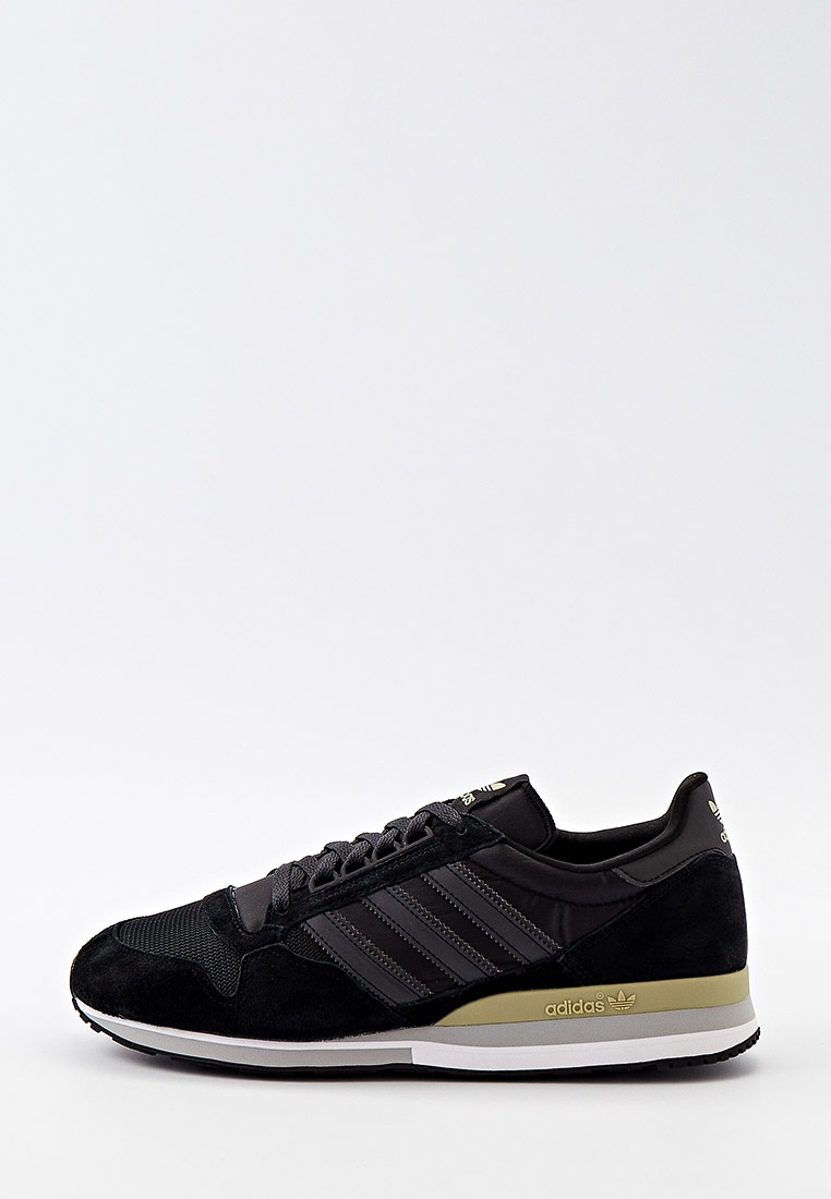 Мужские кроссовки Adidas Originals (Адидас Ориджиналс) H02107: изображение 1