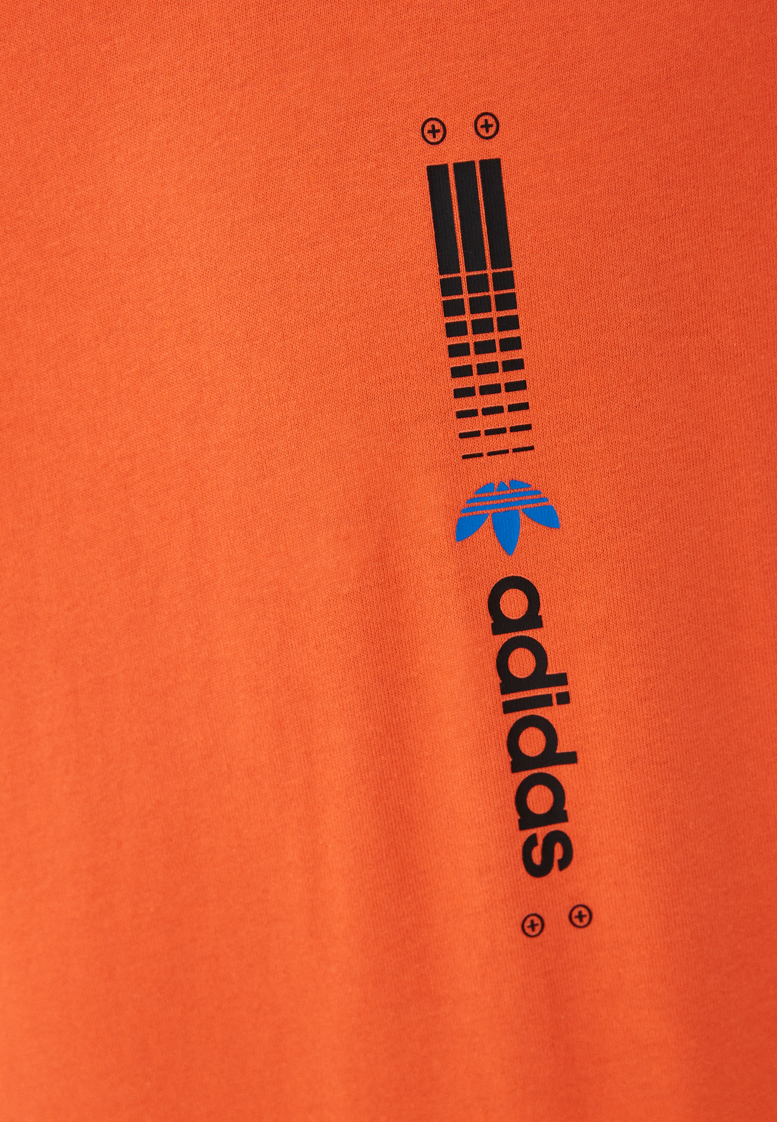 Футболка Adidas Originals (Адидас Ориджиналс) H13516: изображение 3