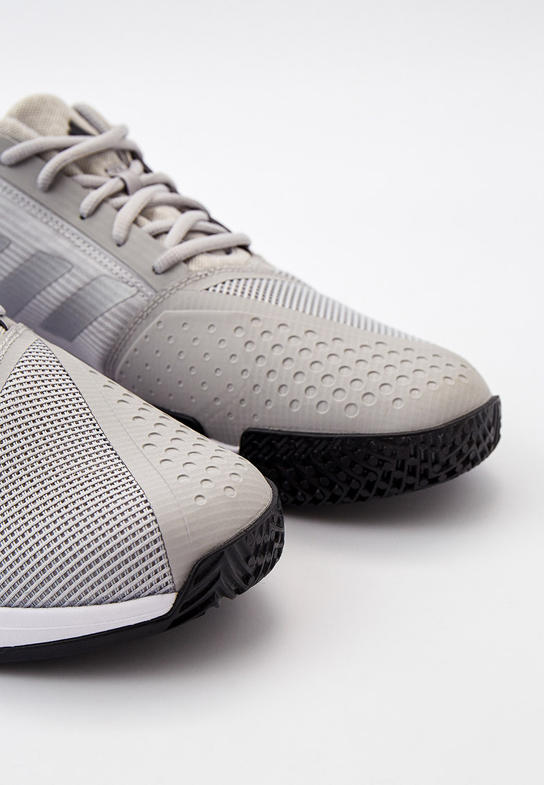 Мужские кроссовки Adidas (Адидас) H68894: изображение 3