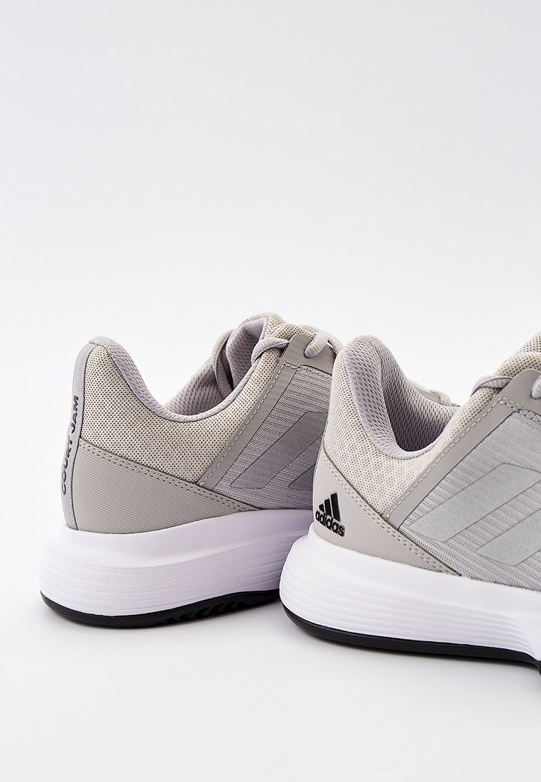 Мужские кроссовки Adidas (Адидас) H68894: изображение 4