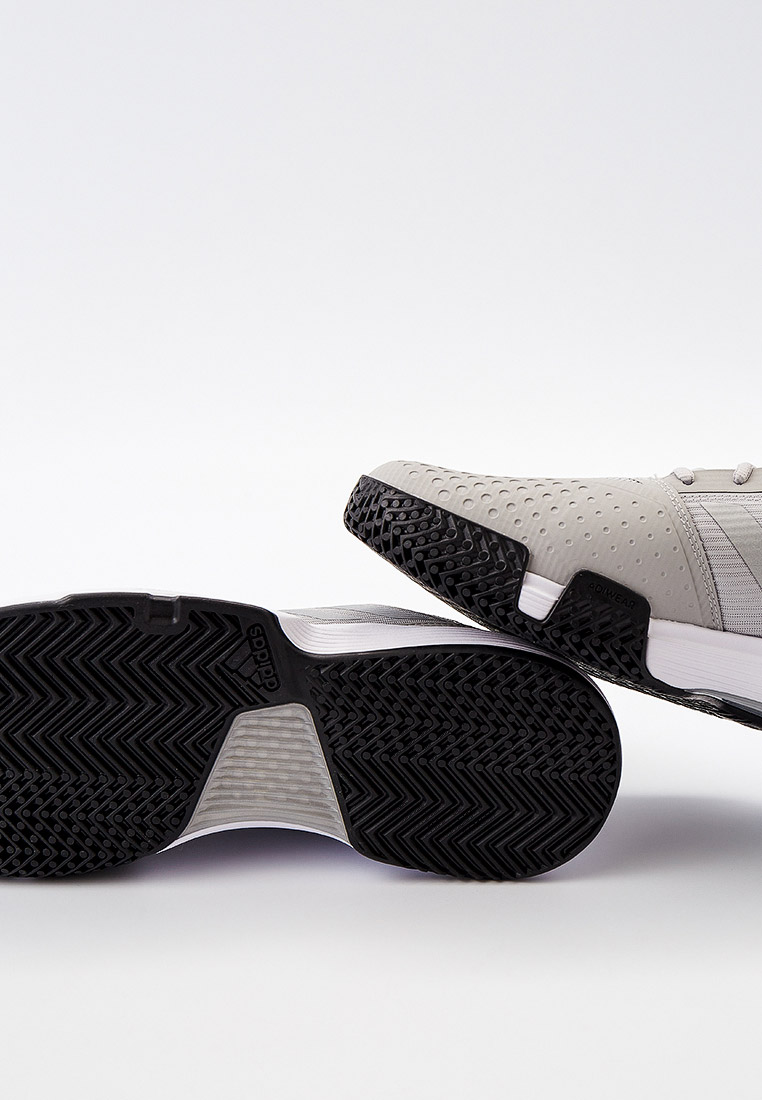 Мужские кроссовки Adidas (Адидас) H68894: изображение 5