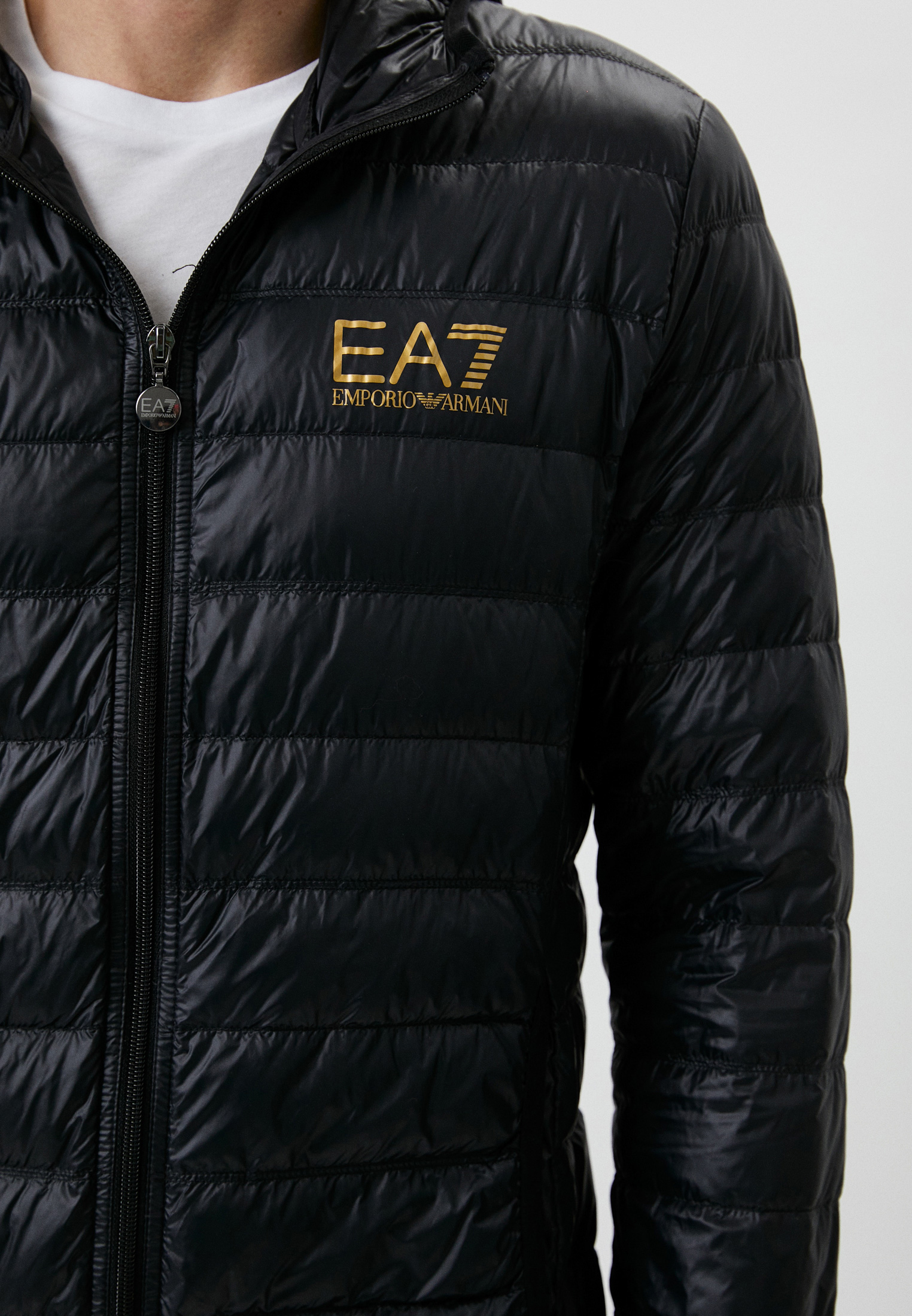 Мужская куртка EA7 8NPB02 PN29Z: изображение 24