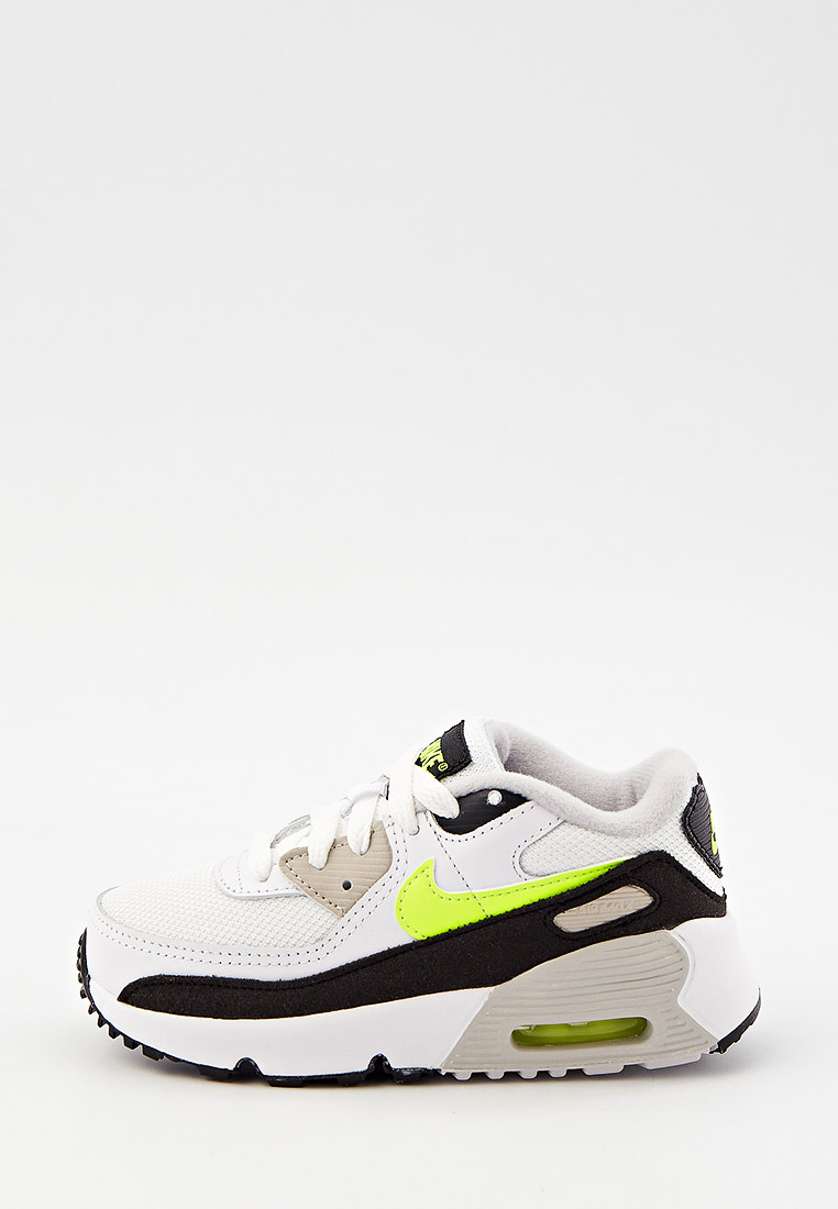 Кроссовки для мальчиков Nike (Найк) CD6868: изображение 11
