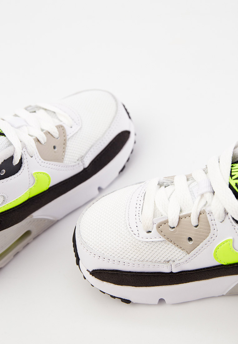 Кроссовки для мальчиков Nike (Найк) CD6868: изображение 13