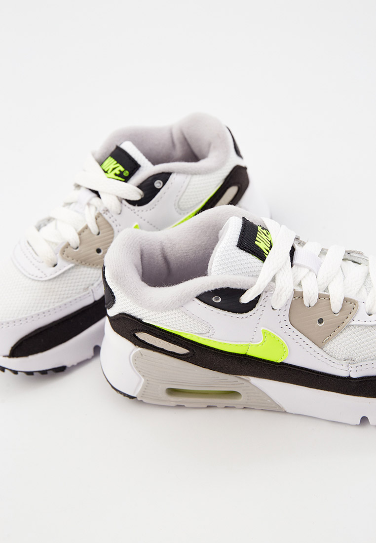 Кроссовки для мальчиков Nike (Найк) CD6868: изображение 14