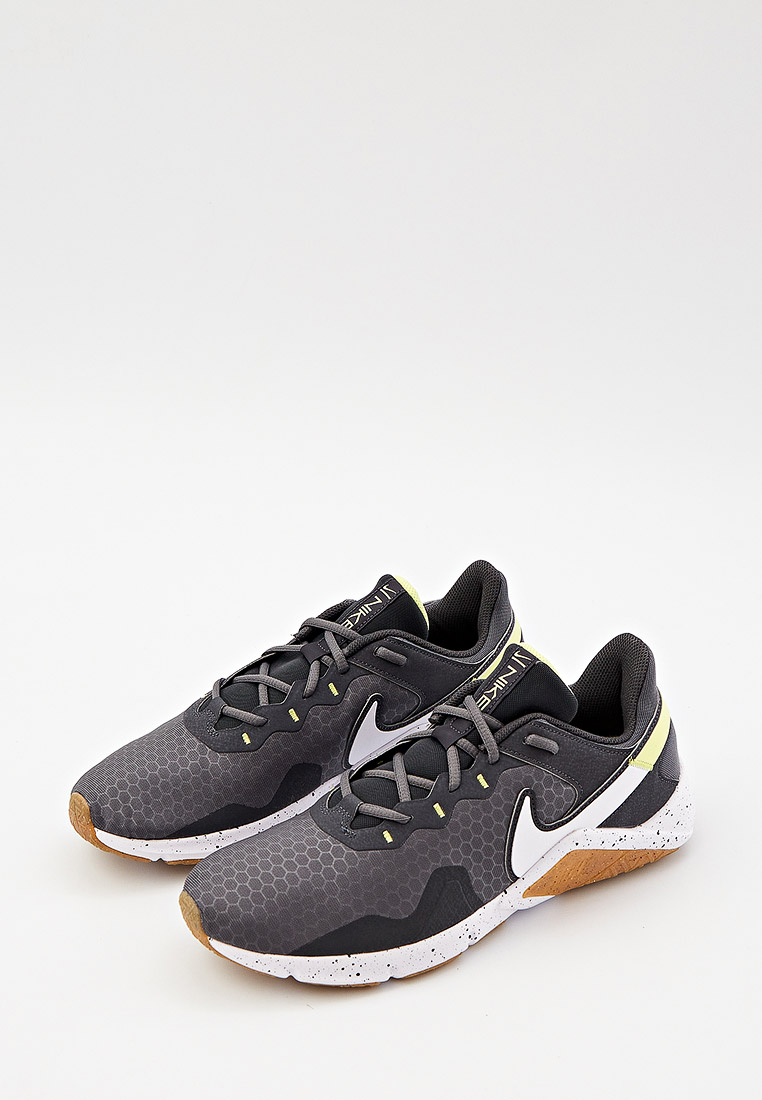 Мужские кроссовки Nike (Найк) CQ9356: изображение 17