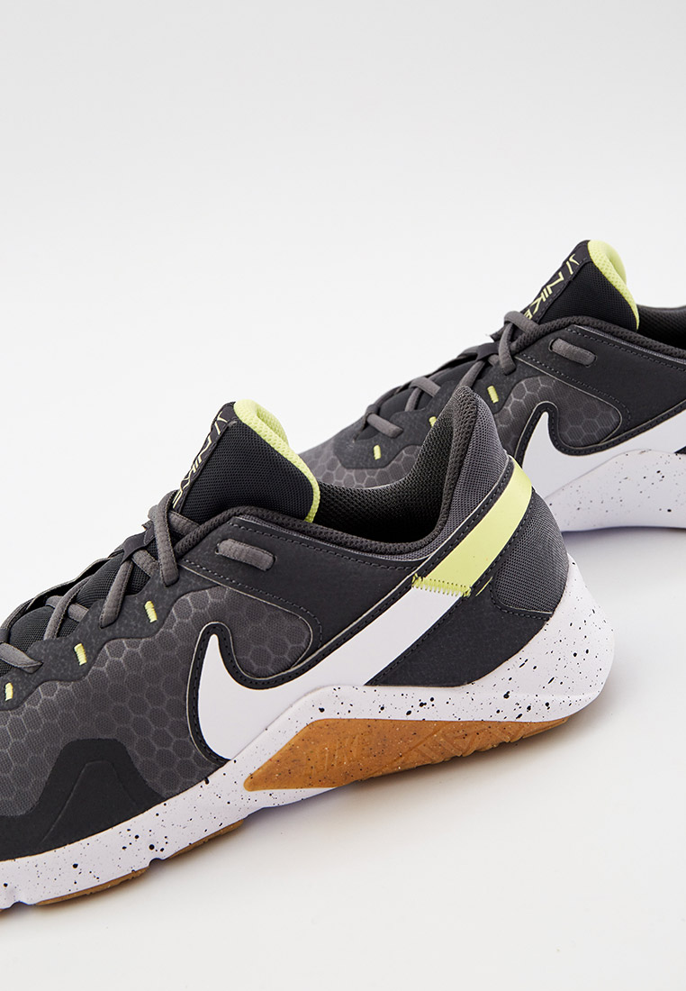 Мужские кроссовки Nike (Найк) CQ9356: изображение 19