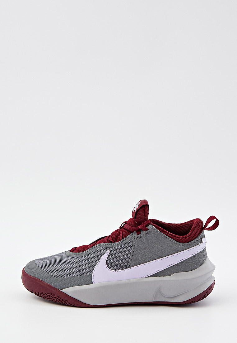 Кроссовки для мальчиков Nike (Найк) CW6735: изображение 1