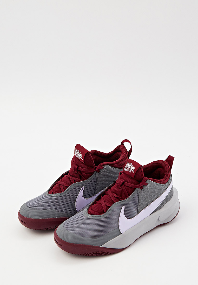 Кроссовки для мальчиков Nike (Найк) CW6735: изображение 2