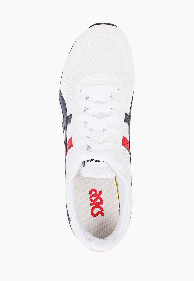 Мужские кроссовки Asics (Асикс) 1201A093 купить