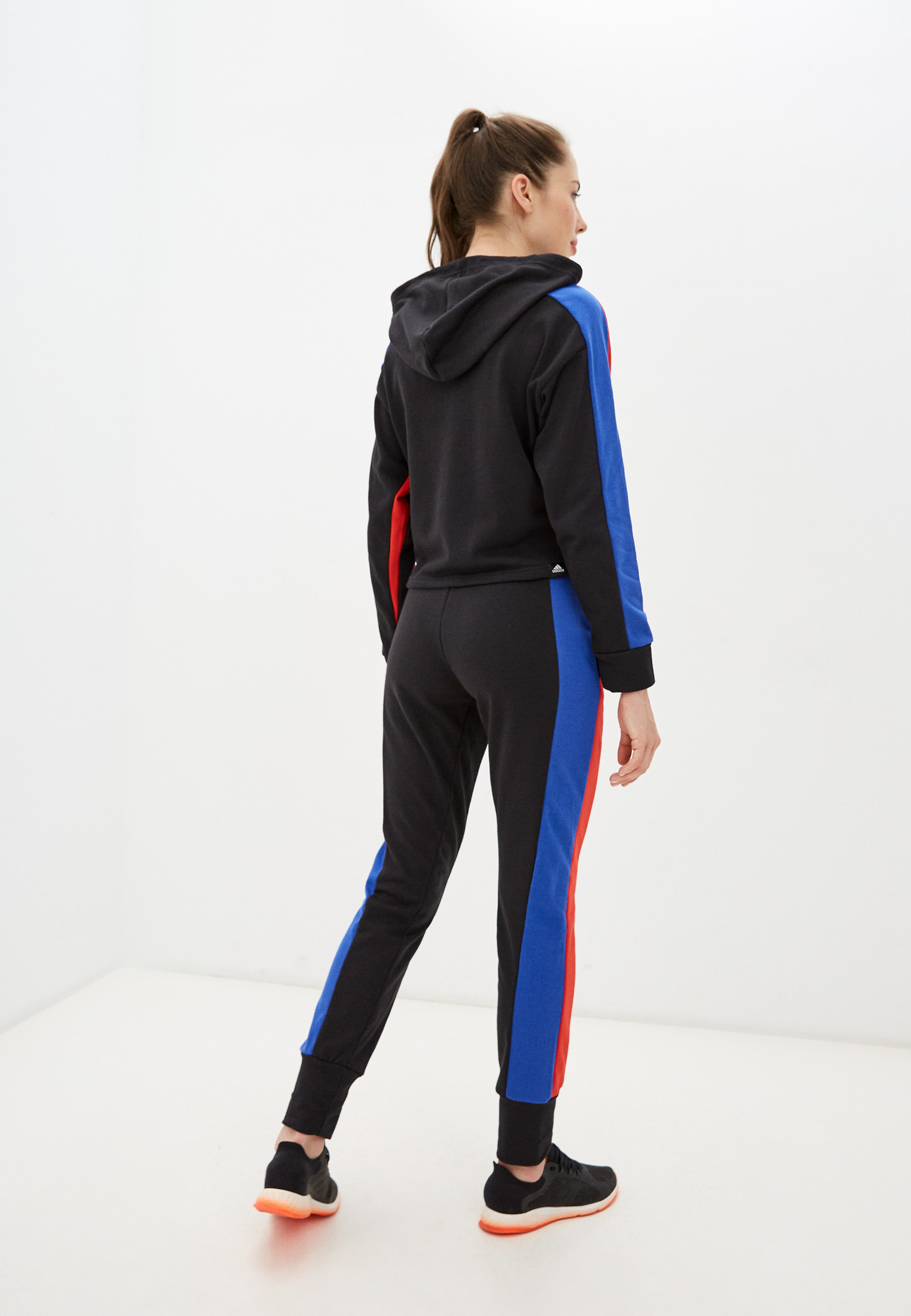 Спортивный костюм женский Adidas (Адидас) GT3709 купить за 4060 руб.