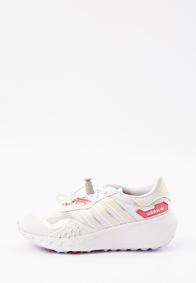 Женские кроссовки Adidas Originals (Адидас Ориджиналс) GZ8141 купить за  6040 руб.