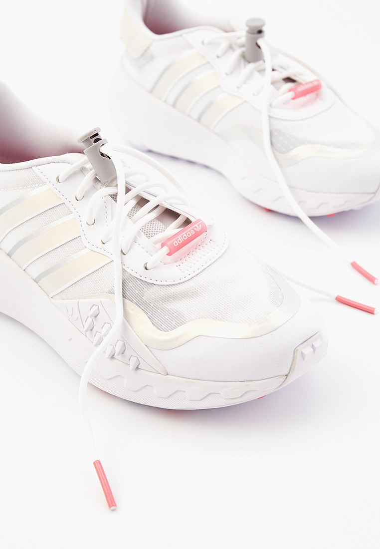 Женские кроссовки Adidas Originals (Адидас Ориджиналс) GZ8141 купить за  6040 руб.