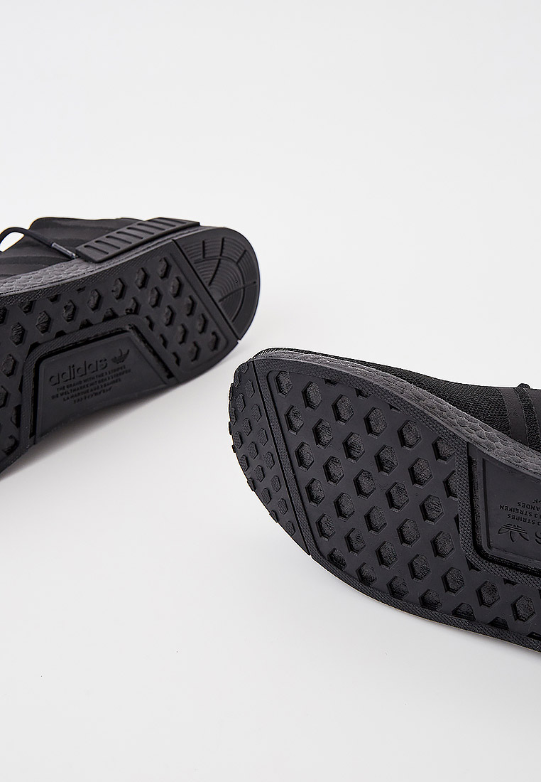 Мужские кроссовки Adidas Originals (Адидас Ориджиналс) GZ9256: изображение 10