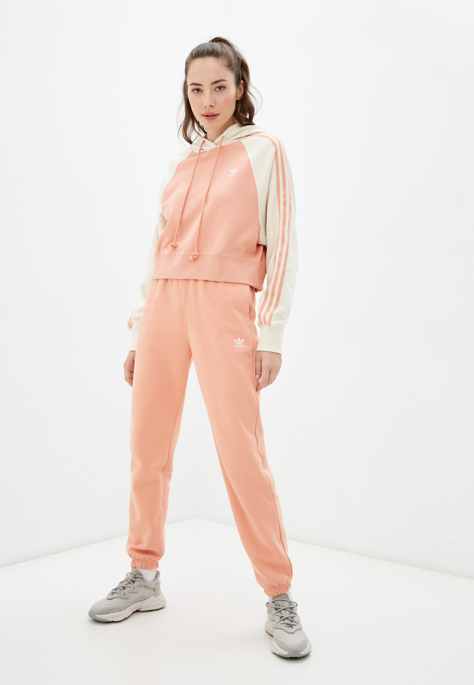 Комбинезон женский adidas Originals