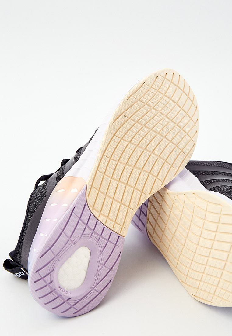 Женские кроссовки Adidas (Адидас) Q46281: изображение 5