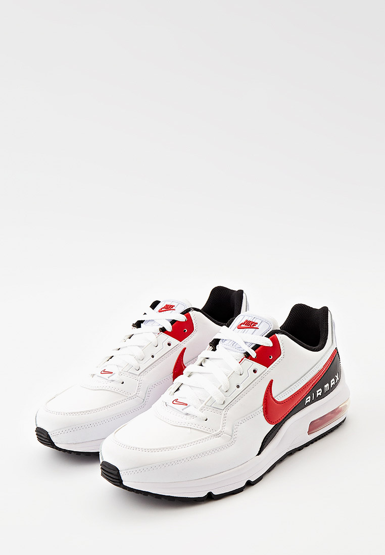Мужские кроссовки Nike (Найк) BV1171: изображение 2