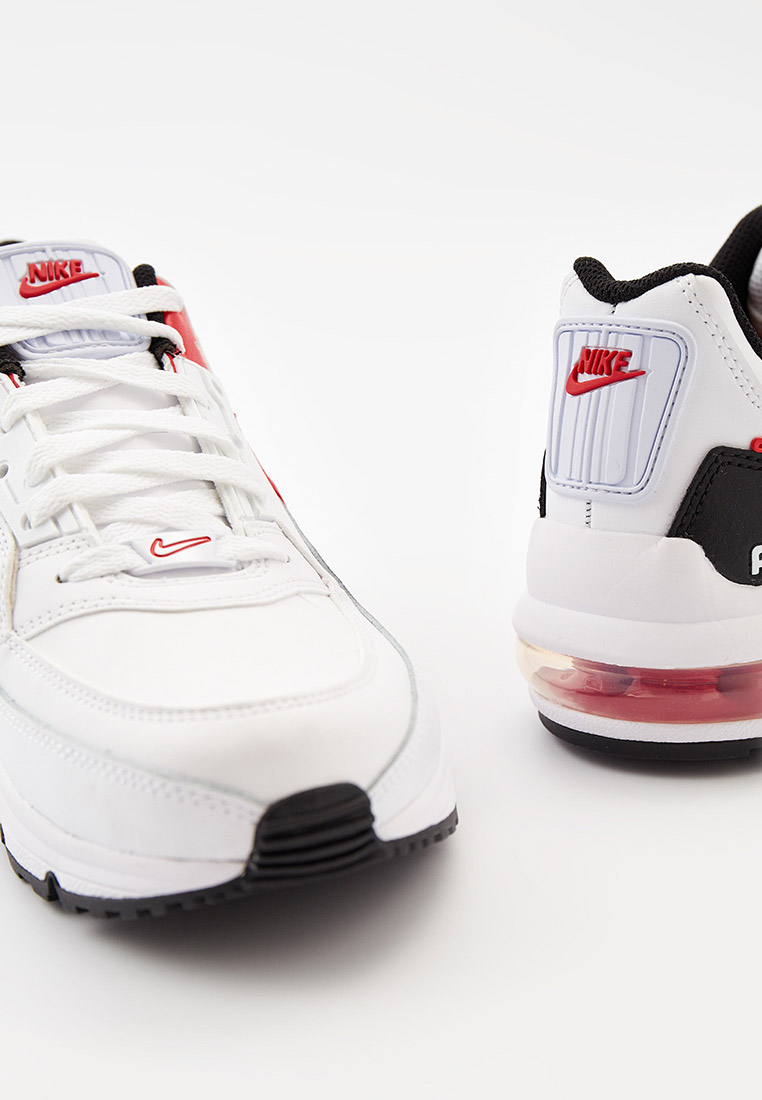 Мужские кроссовки Nike (Найк) BV1171: изображение 3
